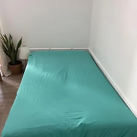 公寓 Vavin Luxembourg Garden