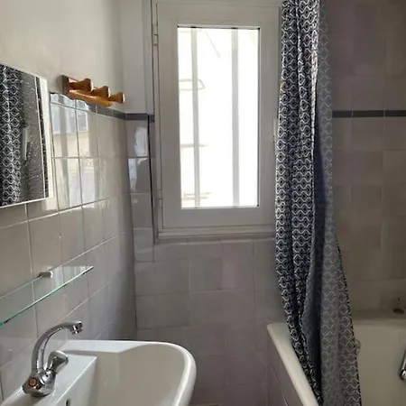 Vavin Luxembourg Garden Apartamento *