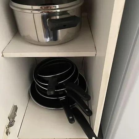 Vavin Luxembourg Garden 巴黎