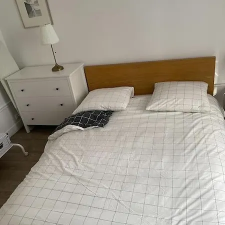 Vavin Luxembourg Garden 巴黎