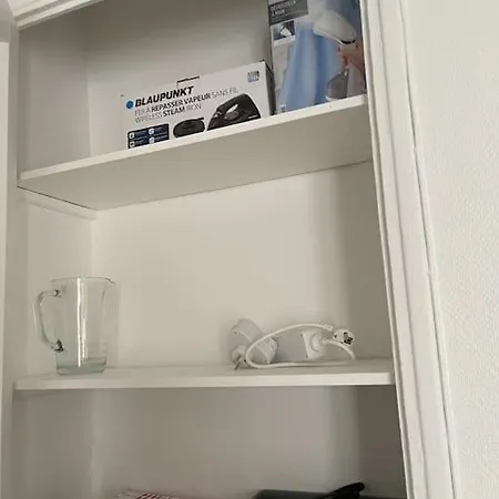 Vavin Luxembourg Garden * 巴黎